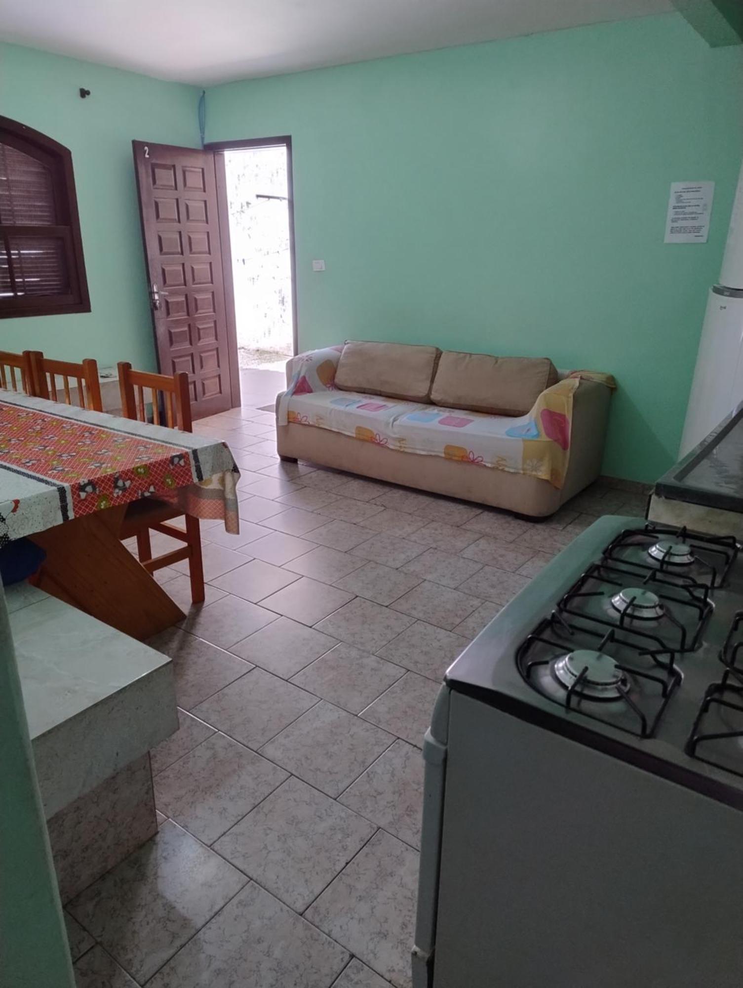 Апартаменты Kitnet Em Matinhos Pr Balneario Riviera Экстерьер фото